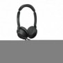 Jabra Evolve2 30 SE, Avec fil, BureauCentre d'appels, 20 - 20000 Hz, 125 g, Casque, Noir