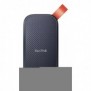 SanDisk SDSSDE30-2T00-G26, 2 To, USB Type-C, 3.2 Gen 2 3.1 Gen 2, 800 Mos, Noir