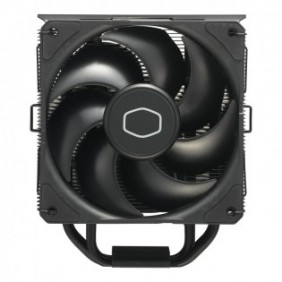 Cooler Master Hyper 212 Black, Refroidisseur d'air, 12 cm, 690 trmin, 2500 trmin, 70,7 cfm, Noir