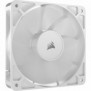 Corsair RS120, Ventilateur, 12 cm, 420 trmin, 2100 trmin, 36 dB, 72,8 cfm