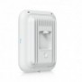 Ubiquiti U7 Pro Outdoor, 2,4 GHz, 5 GHz, 8600 Mbits, PPSK, WPA, WPA-Enterprise, WPA-PSK, WPA2, WPA3, 1000,2500 Mbits