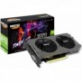 Inno3D GeForce RTX 3050 TWIN X2 OC, GeForce RTX 3050, 6 Go, GDDR6, 96 bit, 7680 x 4320 pixels, PCI Express x16 4.0