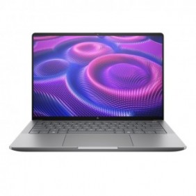 HP ZBook Ultra 14 G1a 14" 64GB 1000GB Win 11 Pro QWERTY NL