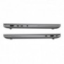 HP ZBook Ultra 14 G1a 14" 64GB 1000GB Win 11 Pro QWERTY NL
