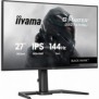 Iiyama G-MASTER GB2741HSU-B1, 68,6 cm 27", 1920 x 1080 pixels, Full HD, LED, Noir