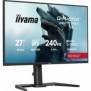 Iiyama G-MASTER GB2771HSU-B1, 68,6 cm 27", 1920 x 1080 pixels, Full HD, Noir