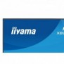 Iiyama ProLite XB2797HSU-B1, 68,6 cm 27", 1920 x 1080 pixels, Full HD, LED, 4 ms, Noir