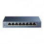 TP-LINK TL-SG108 - Switch - 1 Gbps