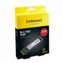 Intenso Top, 256 Go, M.2, 520 Mos, 6 Gbits