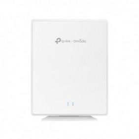 TP-LINK EAP650-DESKTOP, 2,4 GHz, 5 GHz, 2976 Mbits, 802.1x RADIUS, SNMP, SNMPv2, SNMPv3, SSH, WPA-Enterprise, WPA-Personal, WPA2-Enterprise,..., 1000 Mbits