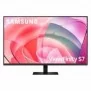 Samsung S70D, 94 cm 37", 3840 x 2160 pixels, 4K Ultra HD, LCD, 5 ms, Noir