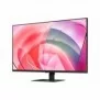 Samsung S70D, 94 cm 37", 3840 x 2160 pixels, 4K Ultra HD, LCD, 5 ms, Noir