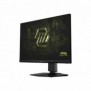 MSI MAG 272QPF E20, 68,6 cm 27", 2560 x 1440 pixels, Wide Quad HD, LED, 0,5 ms, Noir