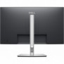Dell Pro Plus P2725D, 68,6 cm 27", 2560 x 1440 pixels, Quad HD, LCD, 8 ms, Noir, Argent