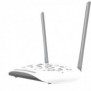 TP-LINK TL-WA801N, 2,4 GHz, 300 Mbits, WPA, WPA-PSK, WPA2, WPA2-PSK, 10,100 Mbits