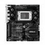 ASRock TRX50 WS, AMD, Socket sTR5, AMD Ryzen Threadripper 1000 Series, DDR5-SDRAM, 1 To, DIMM