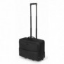 Dicota D32036-RPET, Valise sur roulette, 43,9 cm 17.3", 3 kg