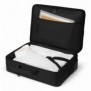 Dicota D32036-RPET, Valise sur roulette, 43,9 cm 17.3", 3 kg