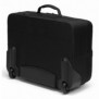 Dicota D32036-RPET, Valise sur roulette, 43,9 cm 17.3", 3 kg