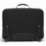Dicota D32036-RPET, Valise sur roulette, 43,9 cm 17.3", 3 kg