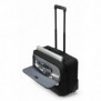 Dicota D32036-RPET, Valise sur roulette, 43,9 cm 17.3", 3 kg