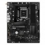 ASRock B860 Pro-A WiFi, Intel, LGA 1851 Socket V1, DDR5-SDRAM, 256 Go, DIMM, Double canal