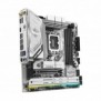 ASRock B860M Steel Legend WiFi, Intel, LGA 1851 Socket V1, Intel Core Ultra Series 2, DDR5-SDRAM, 256 Go, DIMM