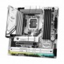ASRock B860M Steel Legend WiFi, Intel, LGA 1851 Socket V1, Intel Core Ultra Series 2, DDR5-SDRAM, 256 Go, DIMM