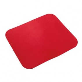 LogiLink ID0128, Rouge, Monochromatique, EVA Ethylene Vinyl Acetate foam, Nylon
