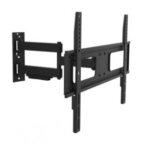 LogiLink BP0019, 94 cm 37", 177,8 cm 70", 200 x 200 mm, 400 x 400 mm, -20 - 10, Noir