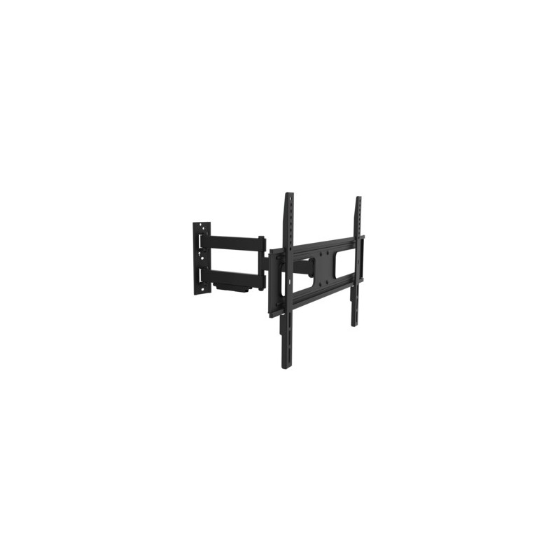 LogiLink BP0019, 94 cm 37", 177,8 cm 70", 200 x 200 mm, 400 x 400 mm, -20 - 10, Noir
