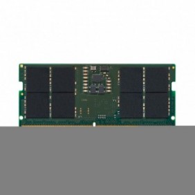 Kingston KCP556SS8-16, 16 Go, 1 x 16 Go, DDR5, 262-pin SO-DIMM