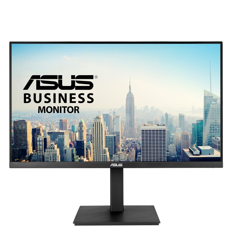ASUS VA32UQSB, 80 cm 31.5", 3840 x 2160 pixels, 4K Ultra HD, LED, 4 ms, Noir