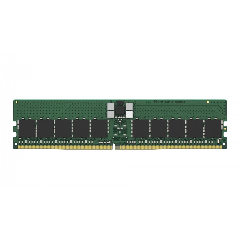 Kingston KSM48E40BD8KI-32HA, 32 Go, 1 x 32 Go, DDR5, 288-pin DIMM