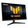 ASUS TUF Gaming VG279Q5A, 68,6 cm 27", 1920 x 1080 pixels, Full HD, LED, 1 ms, Noir