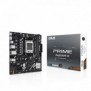 ASUS PRIME A620AM-K, AMD, Emplacement AM5, AMD Ryzen 7000 Series, AMD Ryzen 8000 Series, AMD Ryzen 9000 Series, Emplacement AM5, DDR5-SDRAM, 128 Go