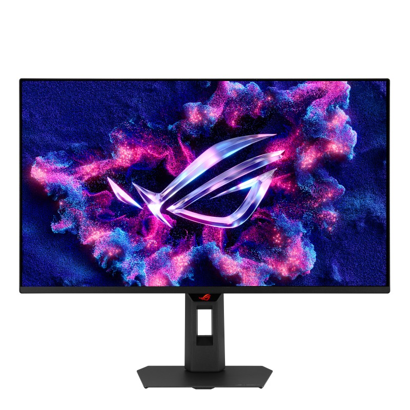 ASUS ROG Strix OLED XG27AQDMG, 67,3 cm 26.5", 2560 x 1440 pixels, Wide Quad HD, LCD, 0,03 ms, Noir