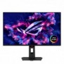 ASUS ROG Strix OLED XG27AQDMG, 67,3 cm 26.5", 2560 x 1440 pixels, Wide Quad HD, LCD, 0,03 ms, Noir