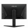 ASUS TUF Gaming VG27UQEL5A, 68,6 cm 27", 3840 x 2160 pixels, 4K Ultra HD, LCD, 1 ms, Noir