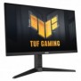 ASUS TUF Gaming VG27UQEL5A, 68,6 cm 27", 3840 x 2160 pixels, 4K Ultra HD, LCD, 1 ms, Noir