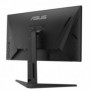 ASUS TUF Gaming VG27UQEL5A, 68,6 cm 27", 3840 x 2160 pixels, 4K Ultra HD, LCD, 1 ms, Noir
