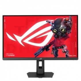 ASUS ROG Strix XG27UCGR, 68,6 cm 27", 3840 x 2160 pixels, 4K Ultra HD, LCD, 1 ms, Noir
