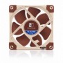 Noctua NF-A8 PWM, Ventilateur, 8 cm, 450 trmin, 2200 trmin, 55,5 m³h, Beige, Marron