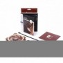 Noctua NF A12x25 PWM, Ventilateur, 12 cm, 450 trmin, 2000 trmin, 102,1 m³h, Beige, Rouge
