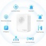 TP-LINK Tapo H100, Blanc, IoT Hub