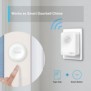 TP-LINK Tapo H100, Blanc, IoT Hub