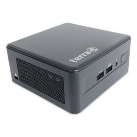 TERRA 1009995, Intel® Core™ i7, i7-1360P, 16 Go, 500 Go, Windows 11 Pro, 64-bit