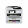 Epson WorkForce Pro EM-C800RDWF, Jet d'encre, Impression couleur, 4800 x 1200 DPI, A4, Impression directe, Blanc