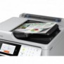 Epson WorkForce Pro EM-C800RDWF, Jet d'encre, Impression couleur, 4800 x 1200 DPI, A4, Impression directe, Blanc
