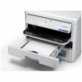 Epson WorkForce Pro EP-C800RDW, Couleur, 4800 x 1200 DPI, 4, A4, 70000 pages par mois, 34 ppm